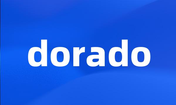 dorado