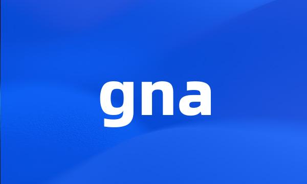 gna