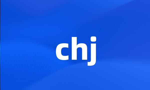 chj