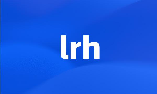 lrh