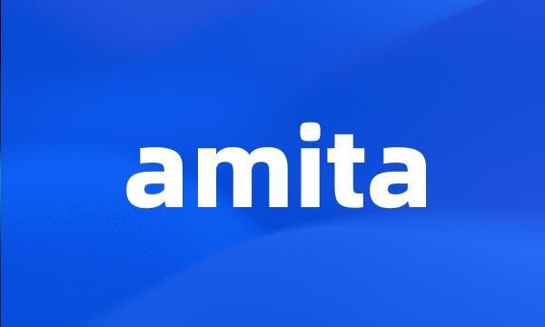 amita