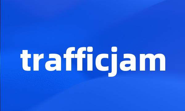 trafficjam