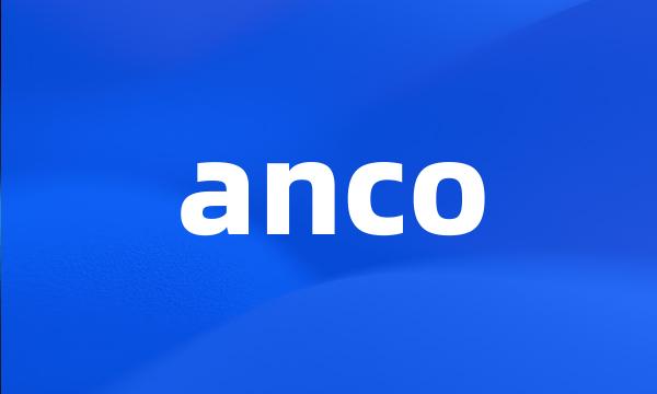 anco