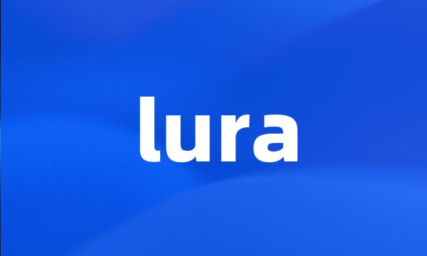 lura