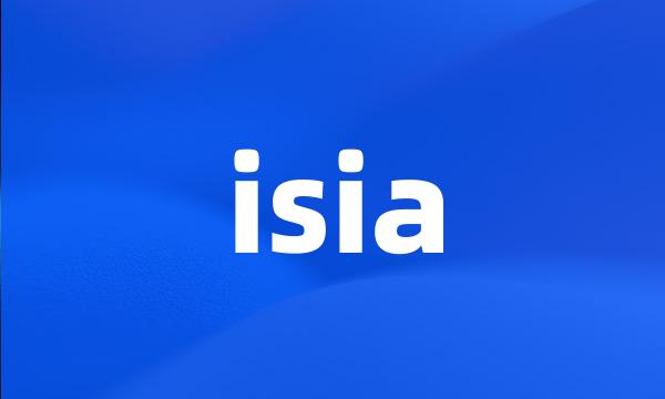 isia