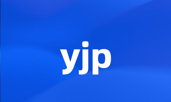 yjp