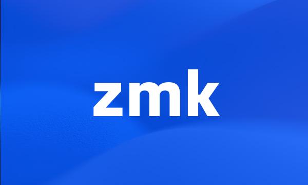 zmk