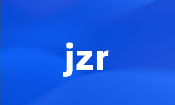 jzr