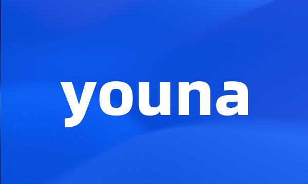 youna