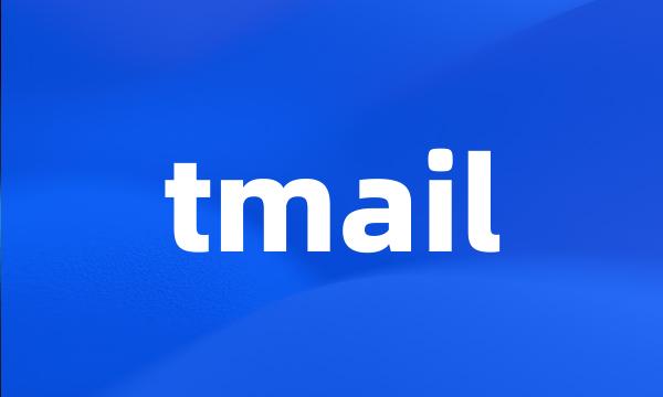 tmail