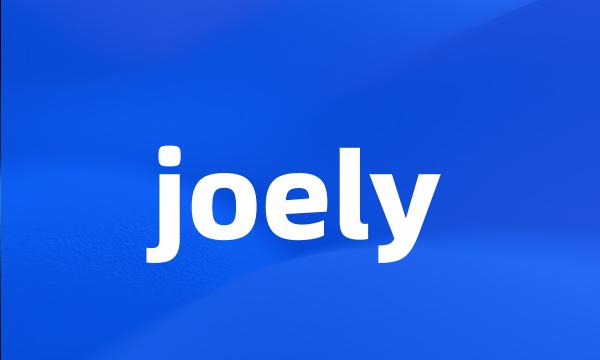 joely