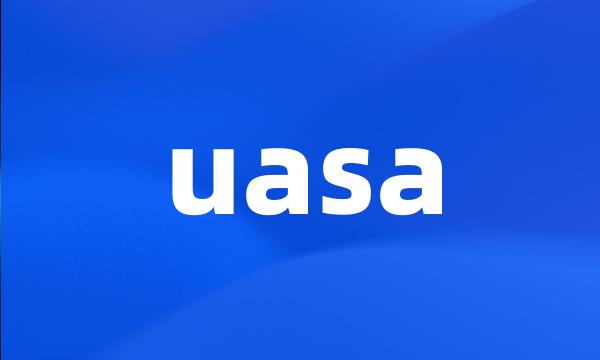 uasa