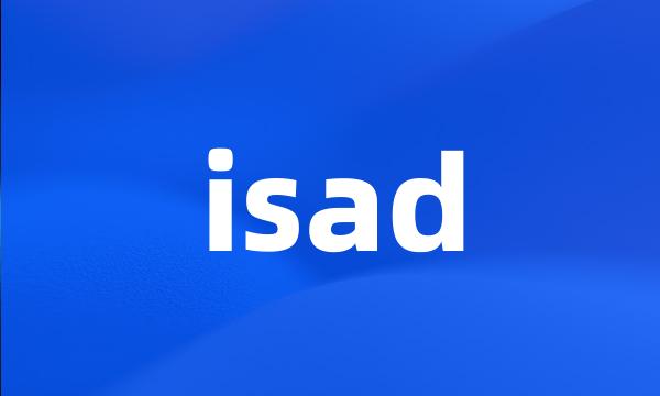 isad