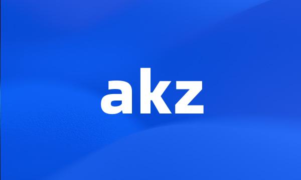 akz