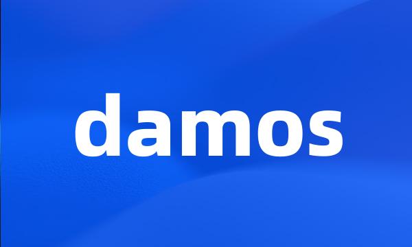 damos