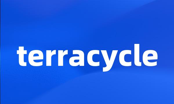 terracycle