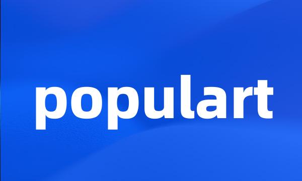 populart