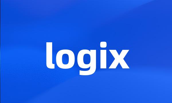 logix