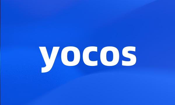 yocos