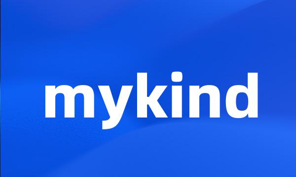 mykind