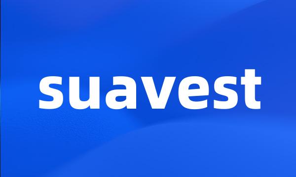 suavest