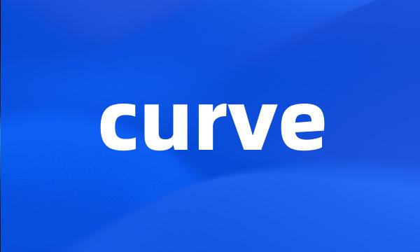 curve