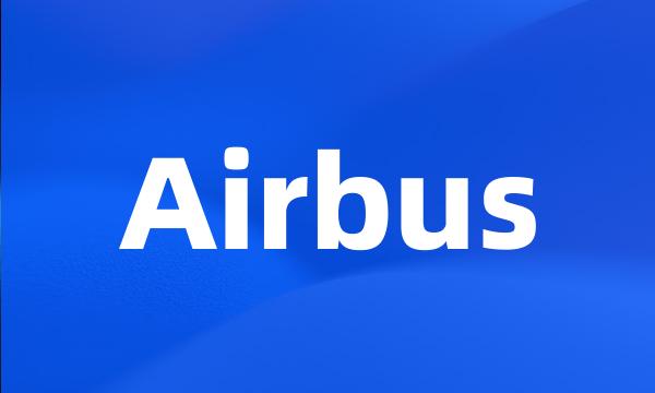 Airbus