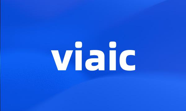 viaic