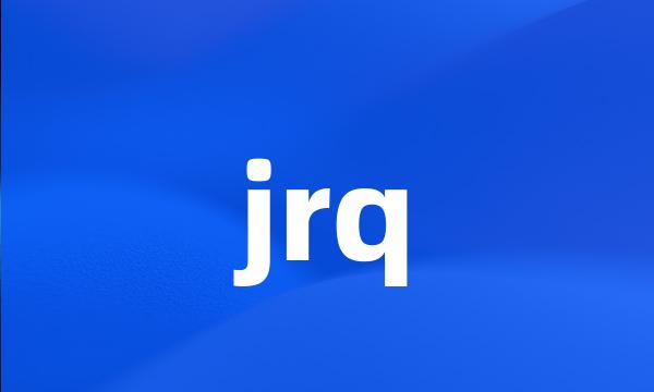 jrq