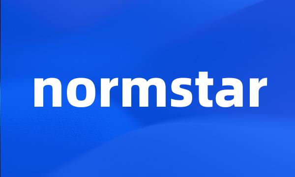 normstar