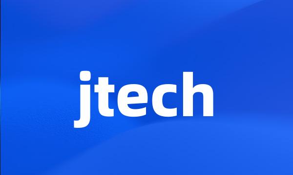 jtech