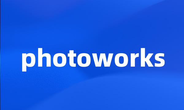 photoworks