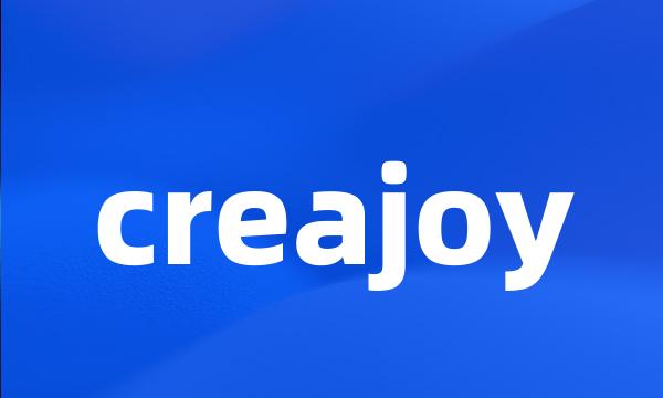 creajoy