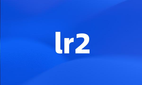 lr2