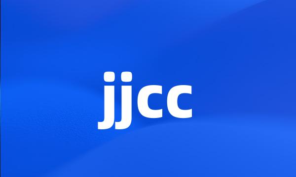 jjcc