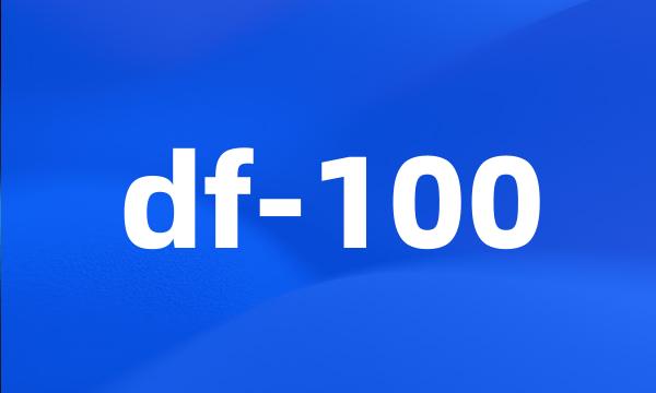 df-100