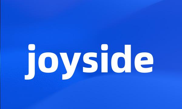 joyside