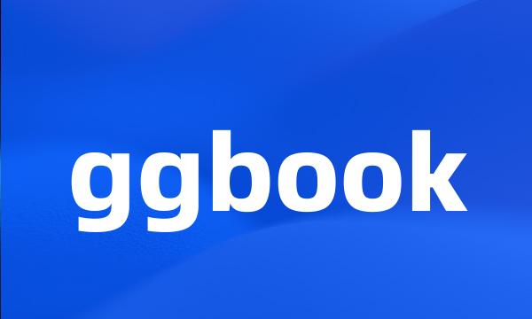 ggbook