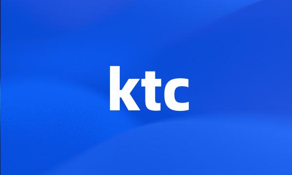 ktc