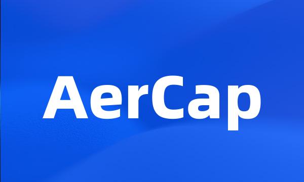 AerCap