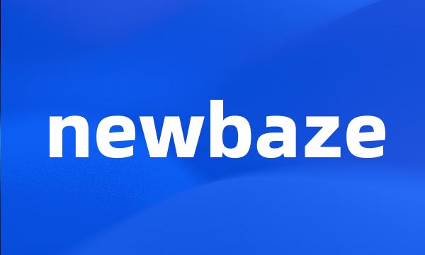 newbaze