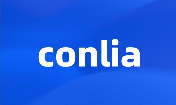 conlia