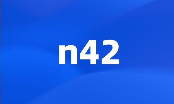 n42