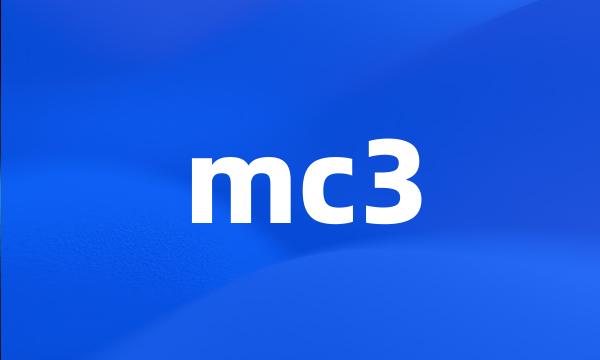 mc3