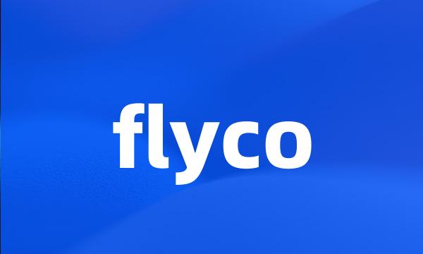 flyco