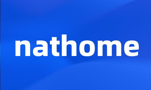 nathome