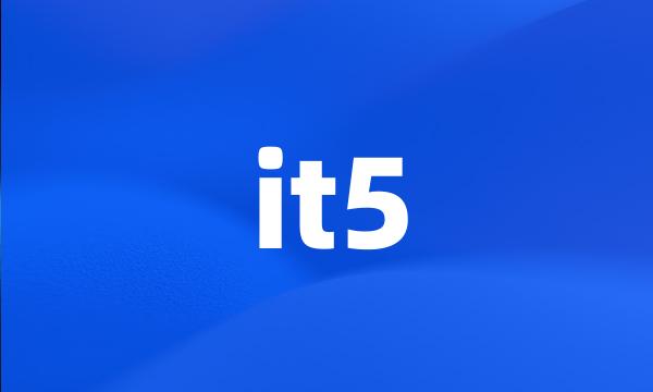 it5