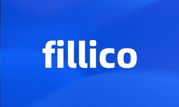 fillico