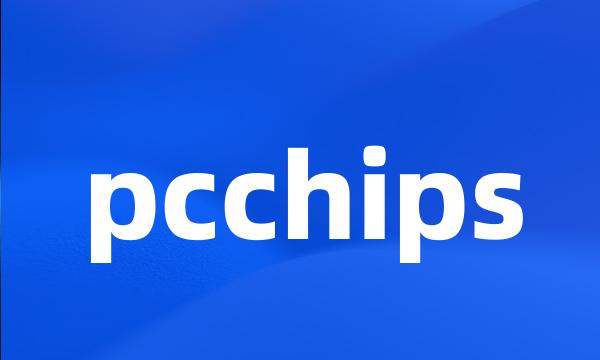 pcchips