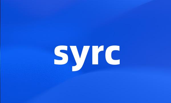 syrc